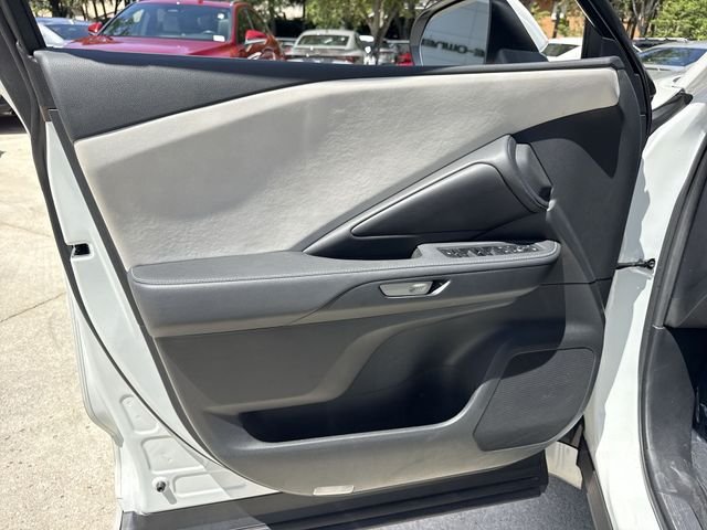 2024 Lexus TX 350 - Photo 13