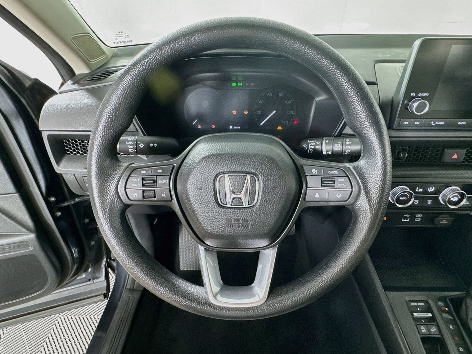 2024 Honda CR-V EX - Photo 12