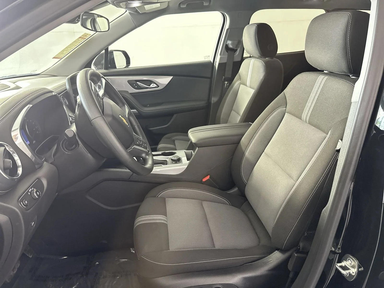 Used 2026 Black Chevrolet LT image 11