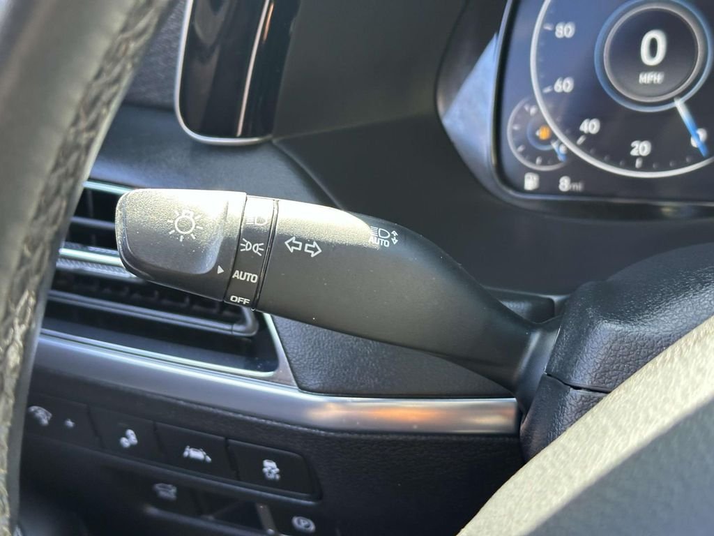 2022 Hyundai Palisade Calligraphy - Photo 23