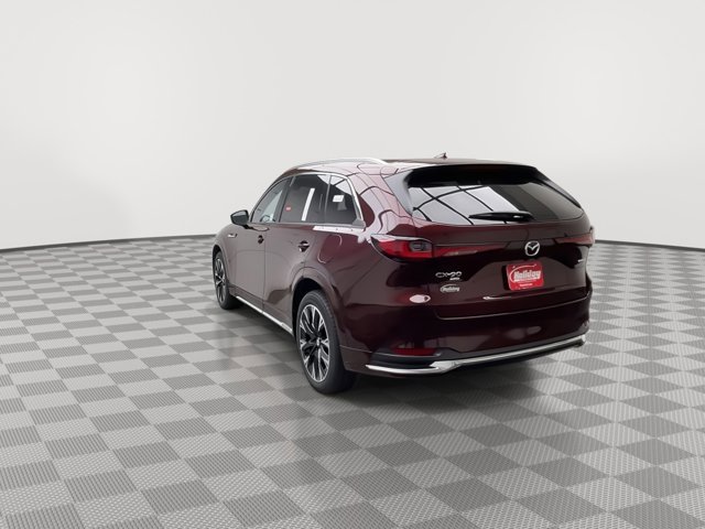 New 2026 Artisan Red Premium Mazda S Premium Plus image 40