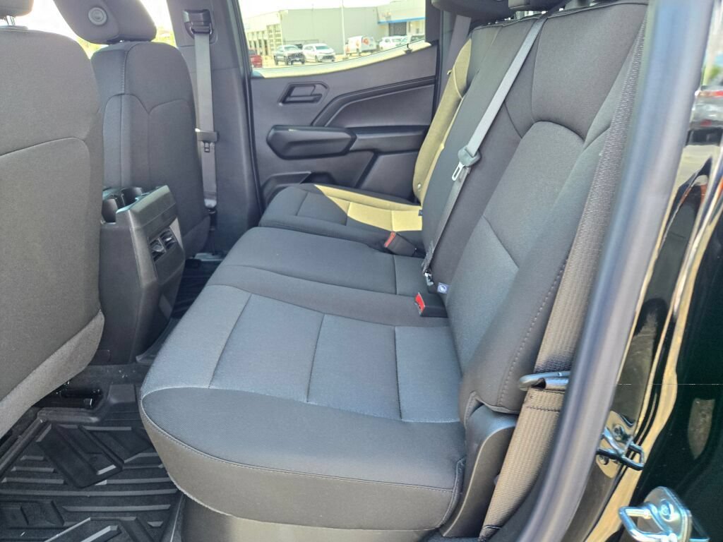 2026 Chevrolet Colorado Trail Boss - Photo 13