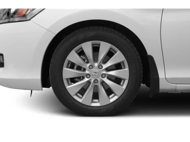 Used 2013  Honda EX-L image 11