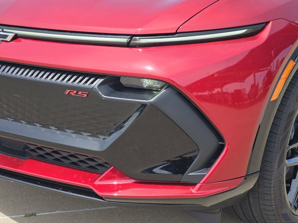 2026 Chevrolet Equinox EV RS - Photo 20