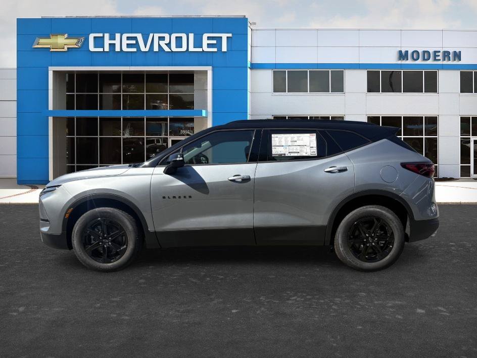 2026 Chevrolet Blazer 3LT - Photo 2
