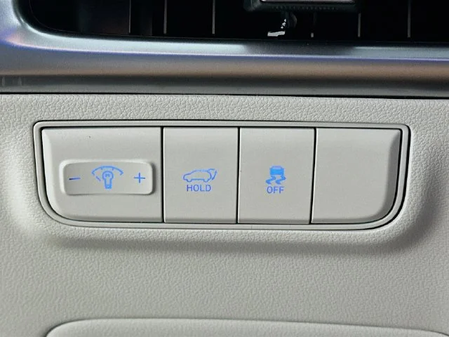 New 2026 Hyundai TUCSON SEL