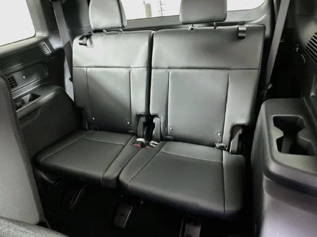 New 2026 Blue Hyundai SEL image 11