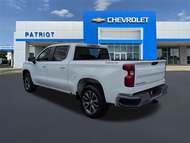 Used 2023 Summit White Chevrolet LT (2FL) image 41