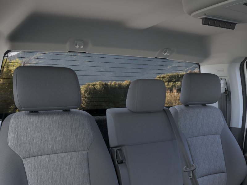 New 2026 Oxford White Ford F-550® XL image 44