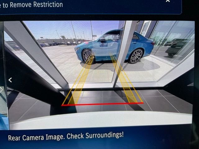 2025 Mercedes-Benz S-Class S 63 - Photo 22