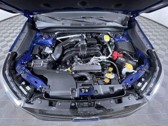 New 2026 SAPPHIRE BLUE PEARL Subaru Sport Onyx Edition image 26