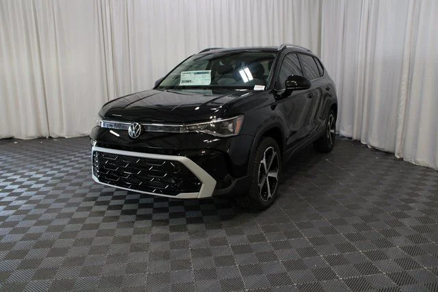 2025 Volkswagen Taos SEL - Photo 20
