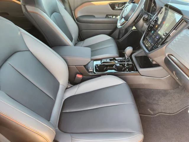 Used 2026 Gray Subaru Sport image 14