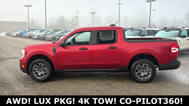 View vehicle photo 3