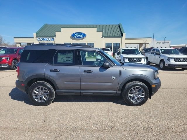 2026 Ford Bronco Sport Big Bend - Photo 47