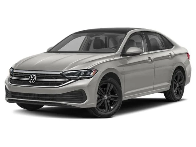 2023 Volkswagen Jetta 1.5T SE Auto SULEV's photo