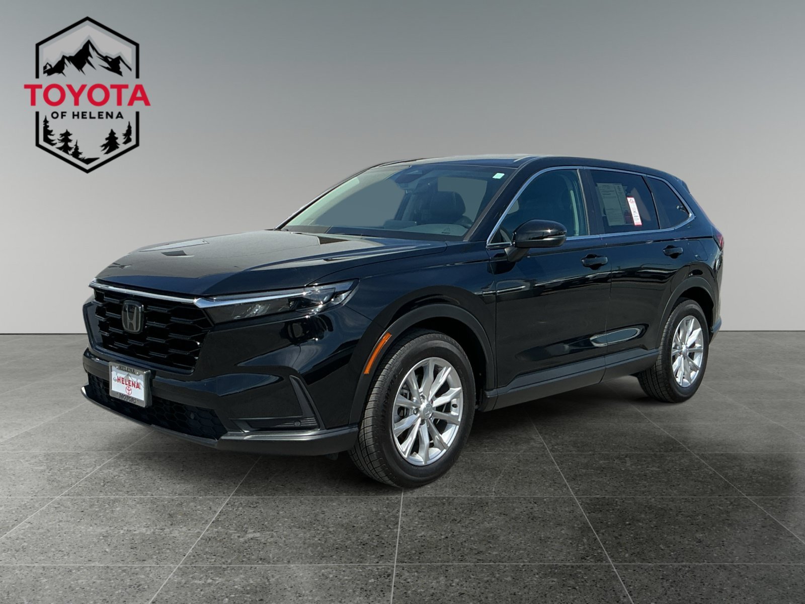 2025 Honda CR-V EX-L AWD's photo