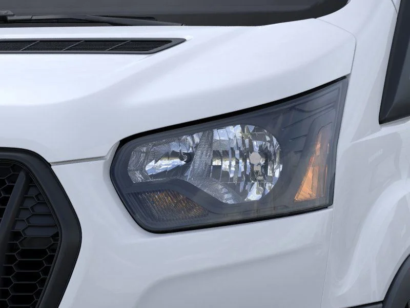 2025 Ford Transit Van Base - Photo 19