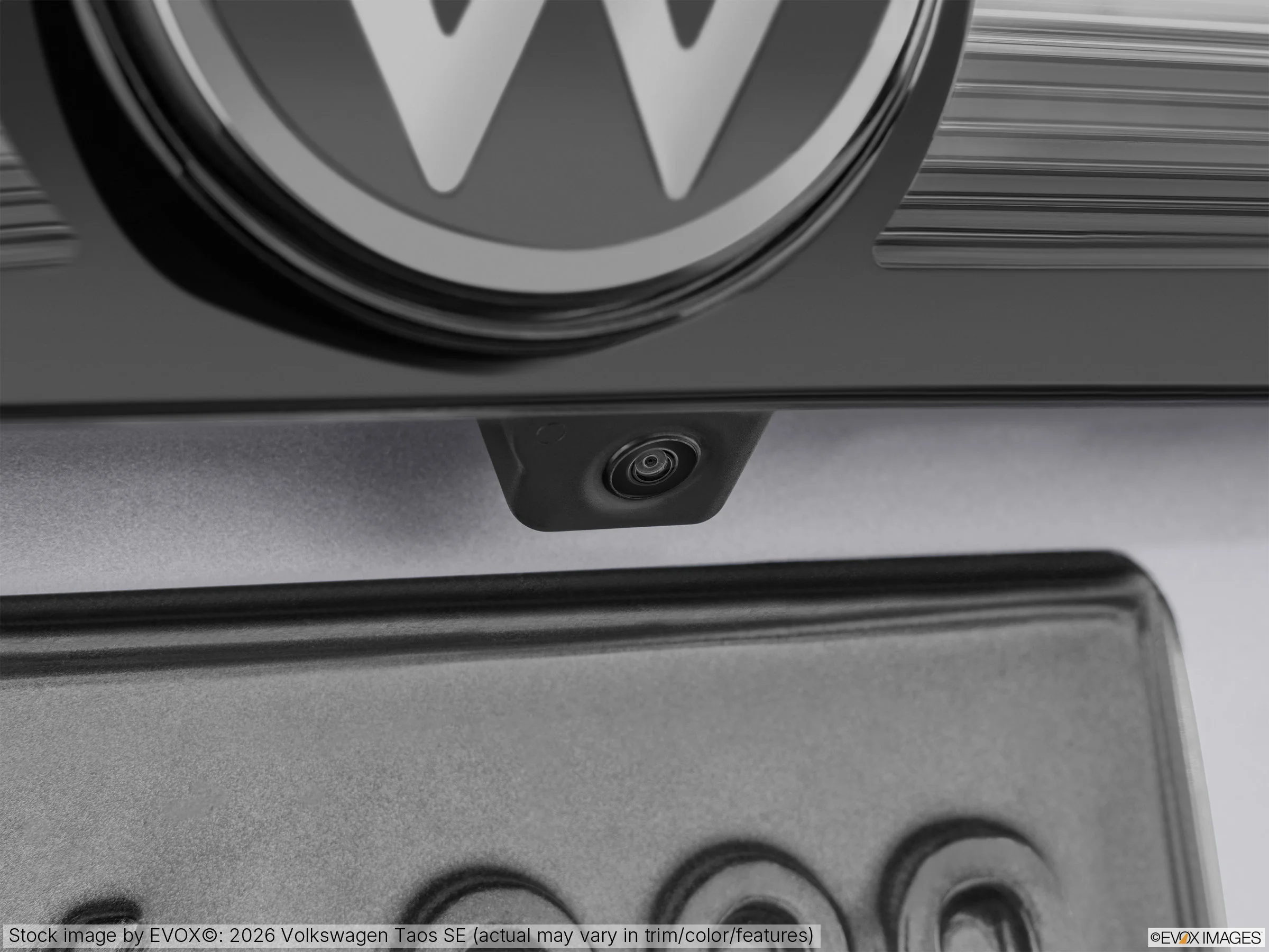 2026 Volkswagen Taos SE - Photo 124