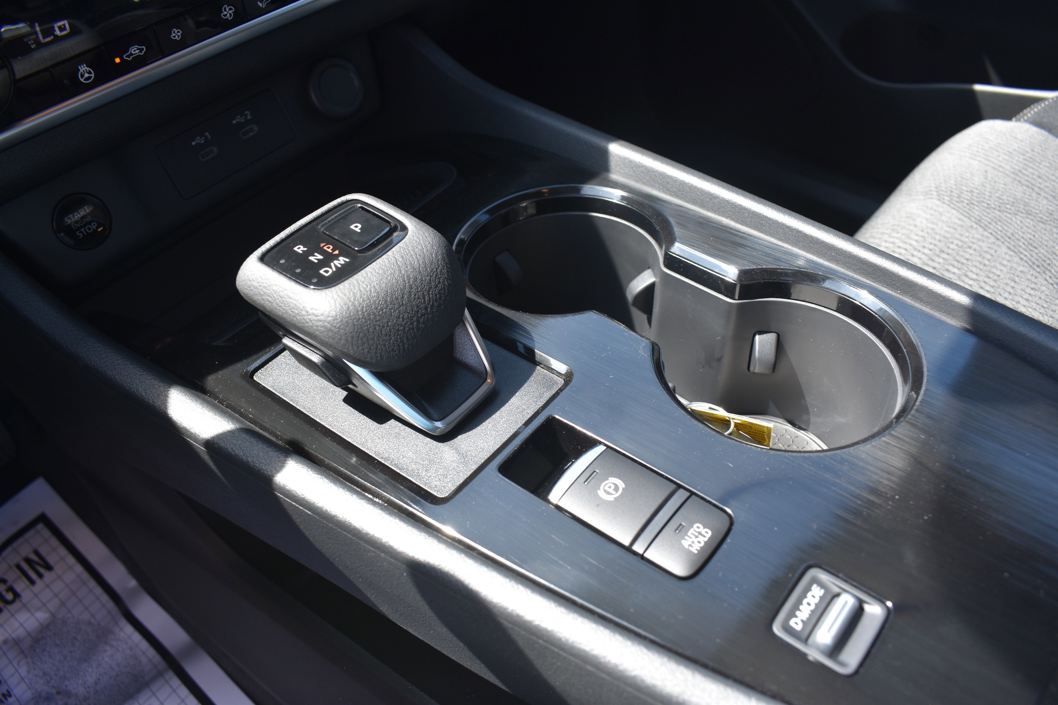 New 2026 Everest White Pearl TriCoat Nissan SV image 25