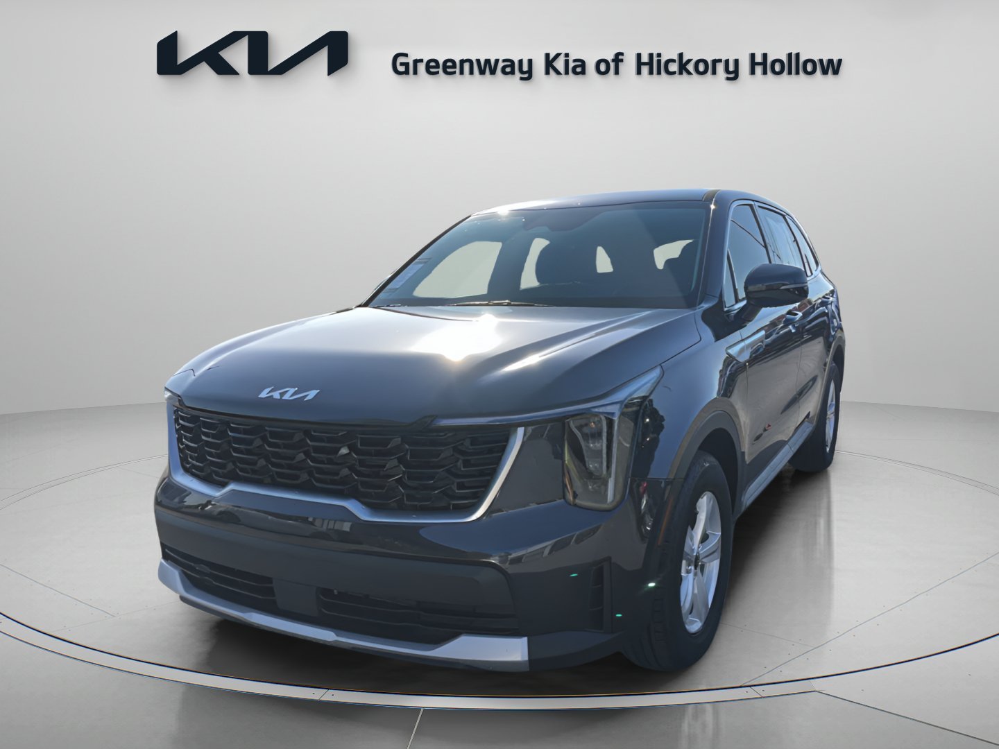 New 2026 Panthera Metal Kia LX image 3