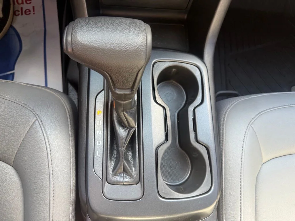 Used 2019 White Chevrolet Work Truck image 29