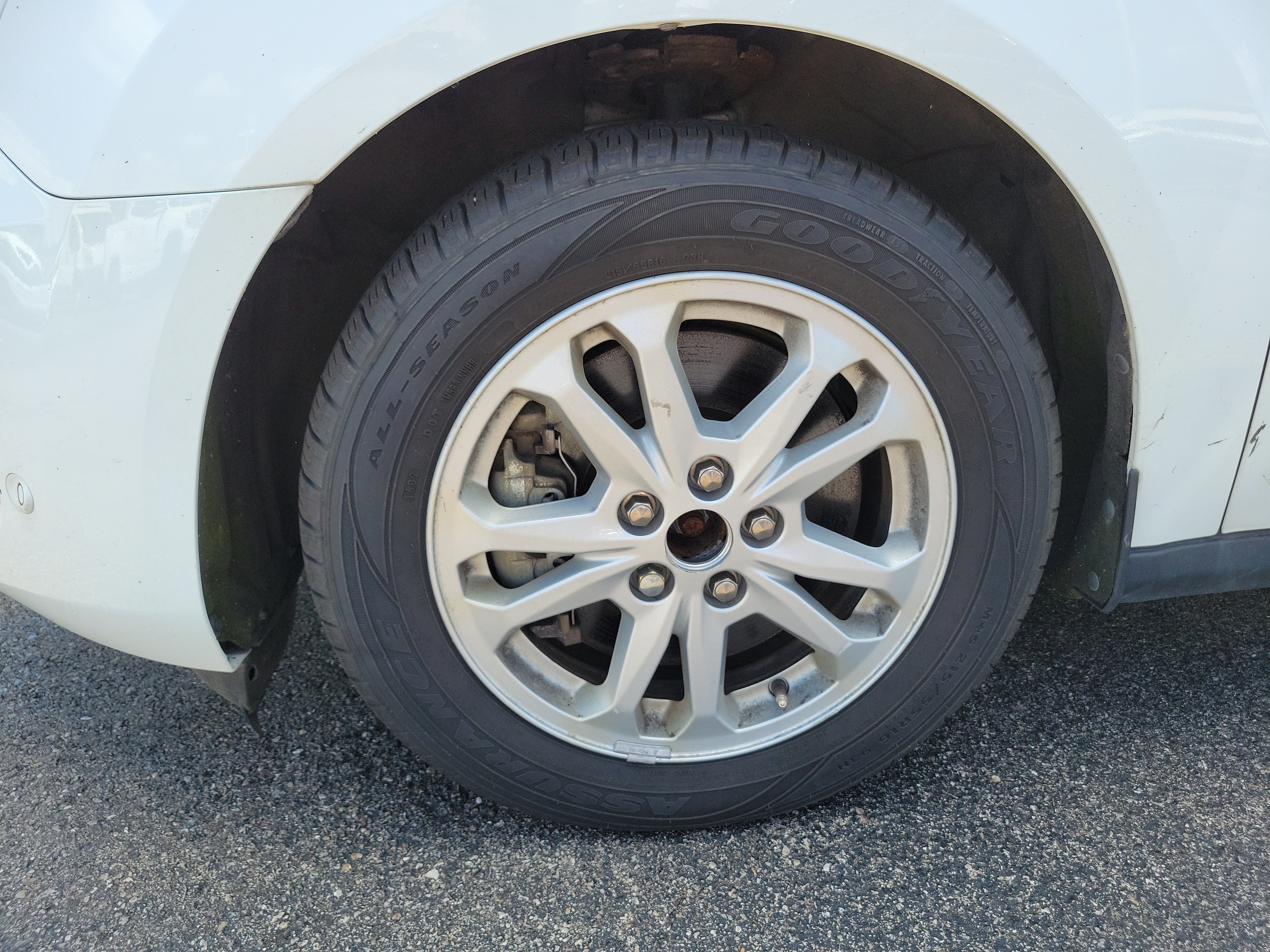 Used 2022  Ford XLT image 5