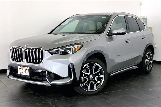 2025 BMW X1 xDrive28i's photo