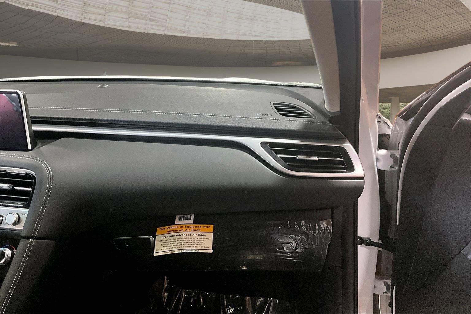 2026 GENESIS G70 Prestige - Photo 31
