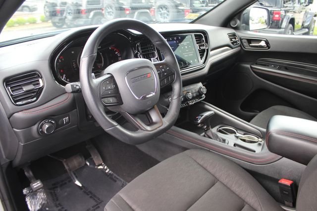 Used 2025 Silver Dodge GT image 3