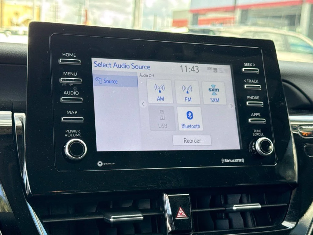 Certified Used 2024  Toyota SE image 27