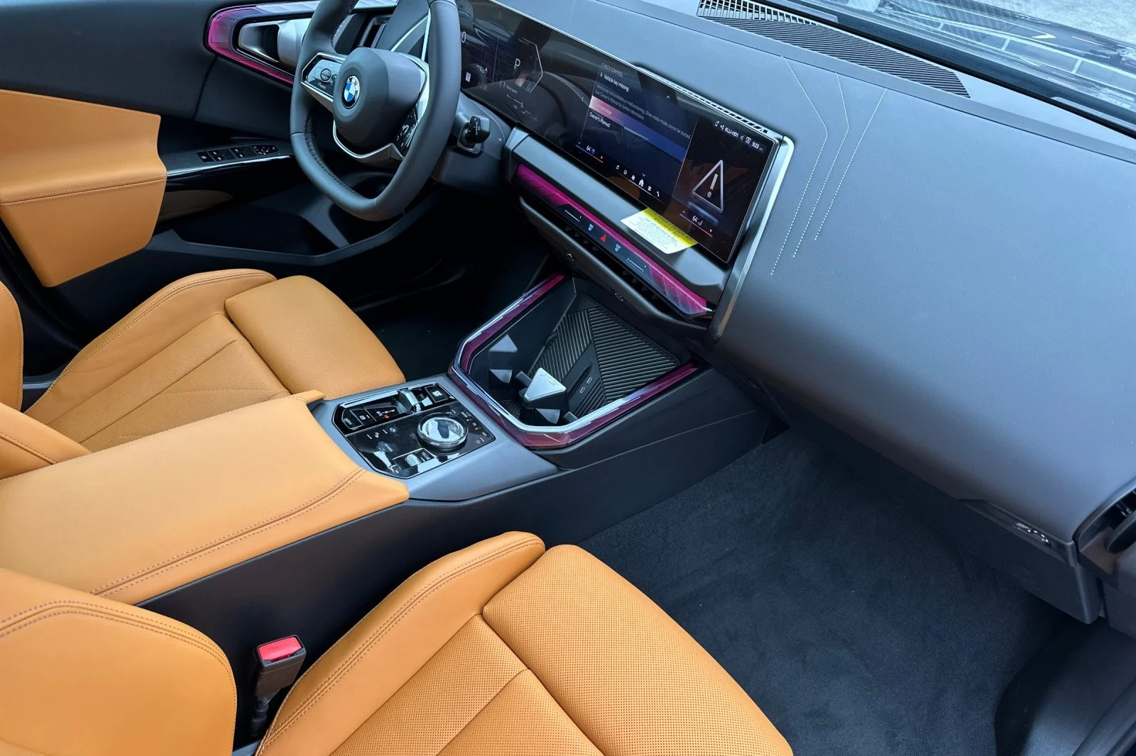 2026 BMW X3 30 - Photo 15