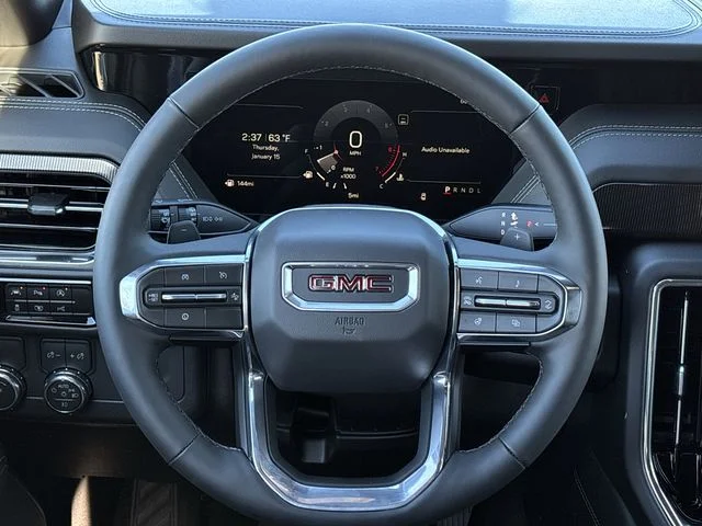 2026 GMC Yukon XL Elevation - Photo 65