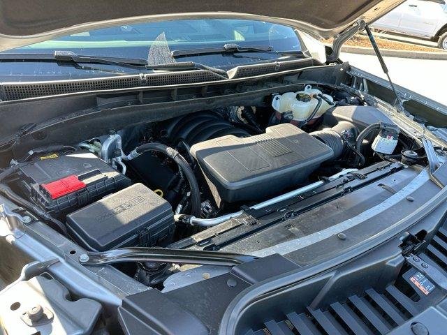 Used 2025 Sterling Metallic GMC Denali image 28