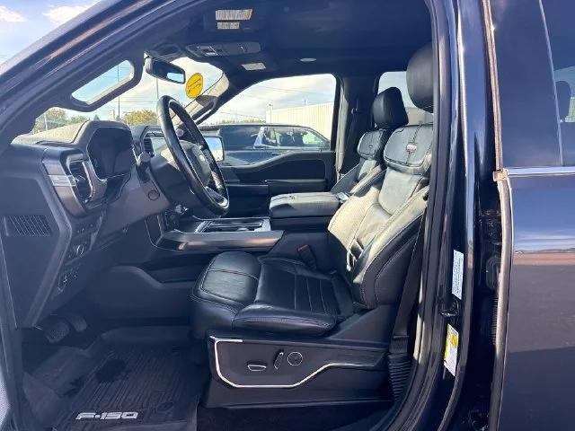 Used 2021 Gray Ford XL image 11