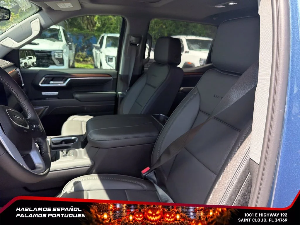 New 2026 Downpour Metallic GMC Denali image 16