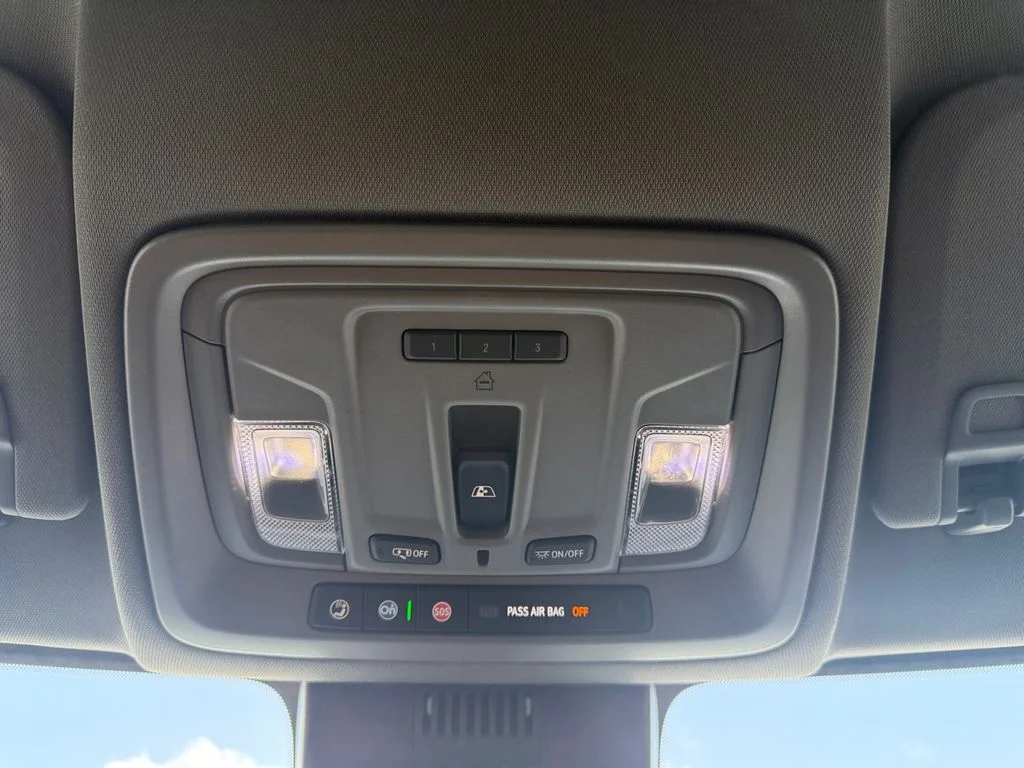 New 2026 Sterling Gray Metallic Chevrolet LT image 22