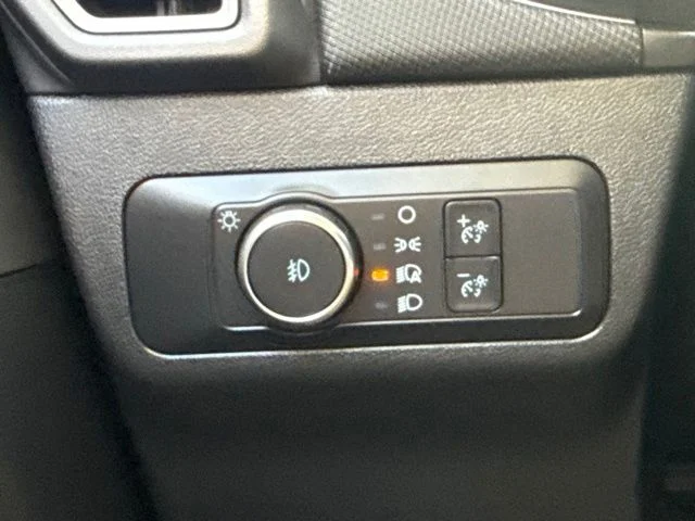 Used 2022 Black Ford Big Bend image 17