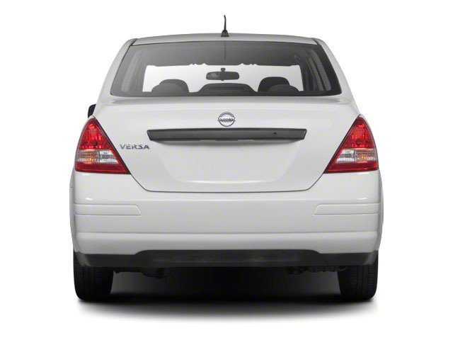 Used 2010 Brilliant Silver Metallic Nissan 1.6 image 8