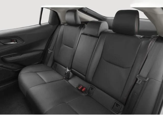 New 2026 Reservoir Blue Toyota XSE Premium image 12