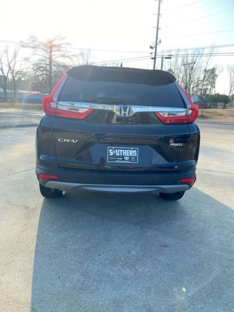 2019 Honda CR-V EX-L - Photo 8