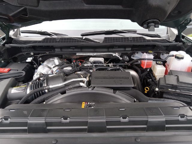 2026 Chevrolet Silverado 3500 HD LT - Photo 24