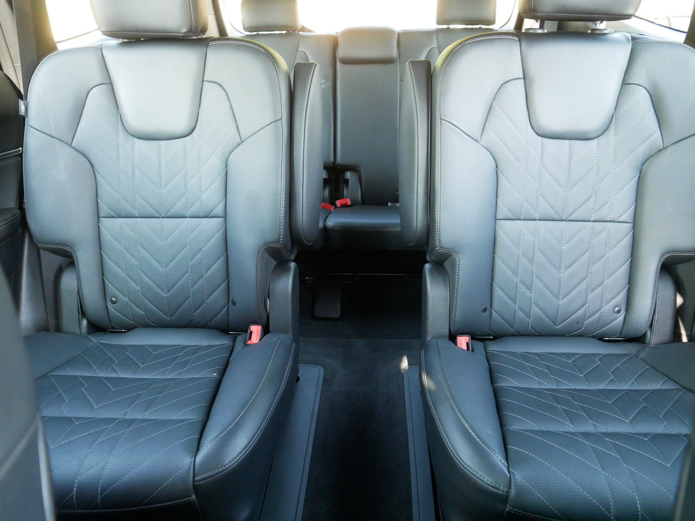 Certified Used 2024 Everlasting Silver Kia SX Prestige X-Line image 13