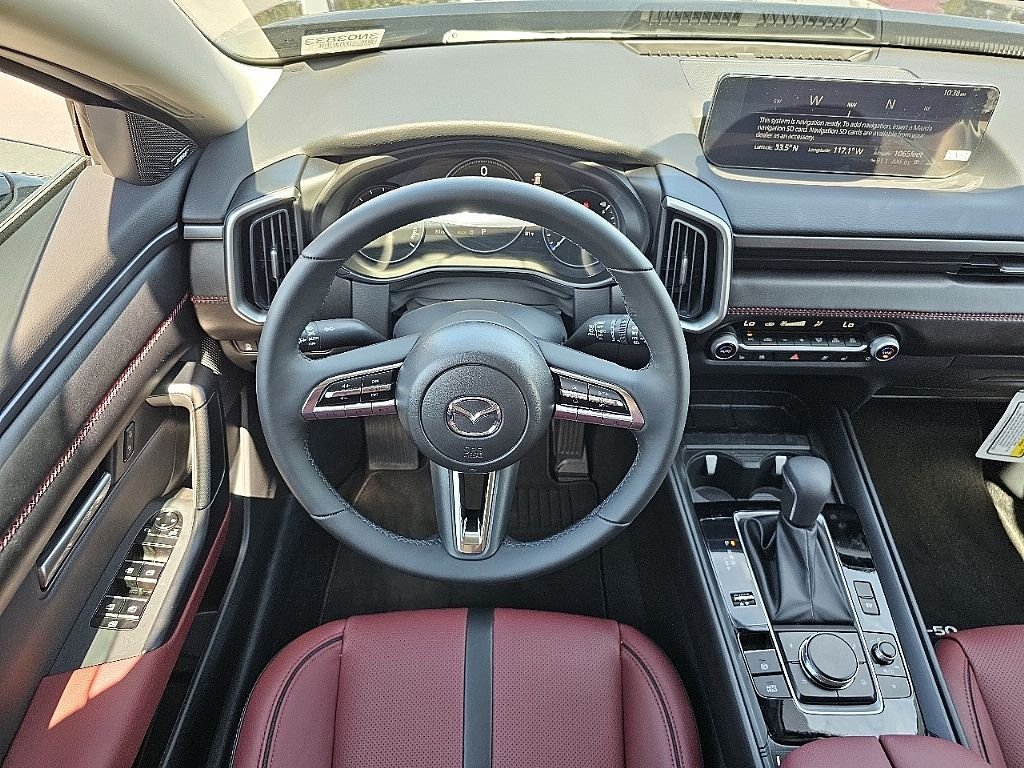 2026 Mazda CX-50 Premium - Photo 24
