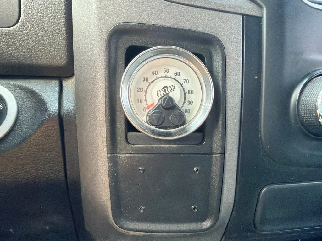 Used 2018 Red Ram Tradesman image 43