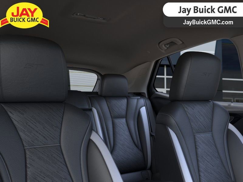2026 Buick Envision Sport Touring - Photo 24