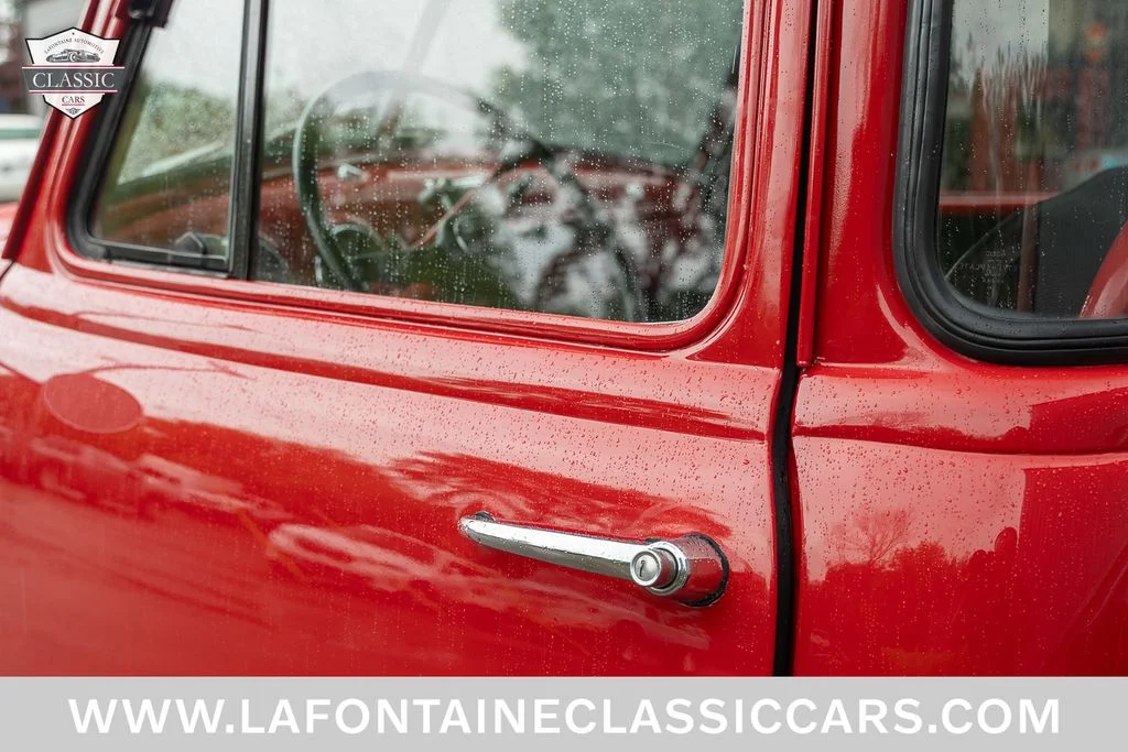 Used 1953 Red Chevrolet  image 39