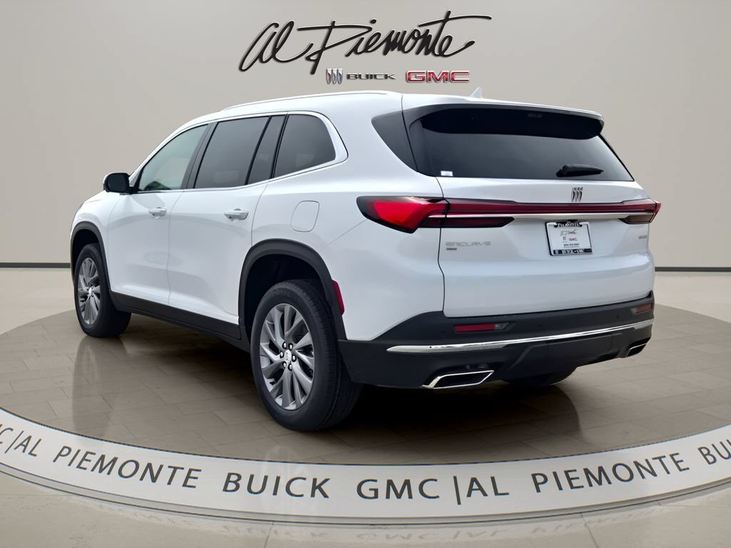 2026 Buick Enclave Preferred - Photo 4