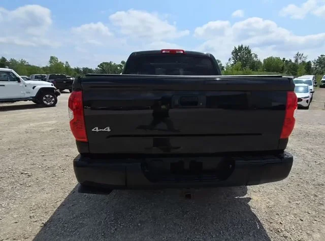 Used 2018 Black Toyota 1794 image 6