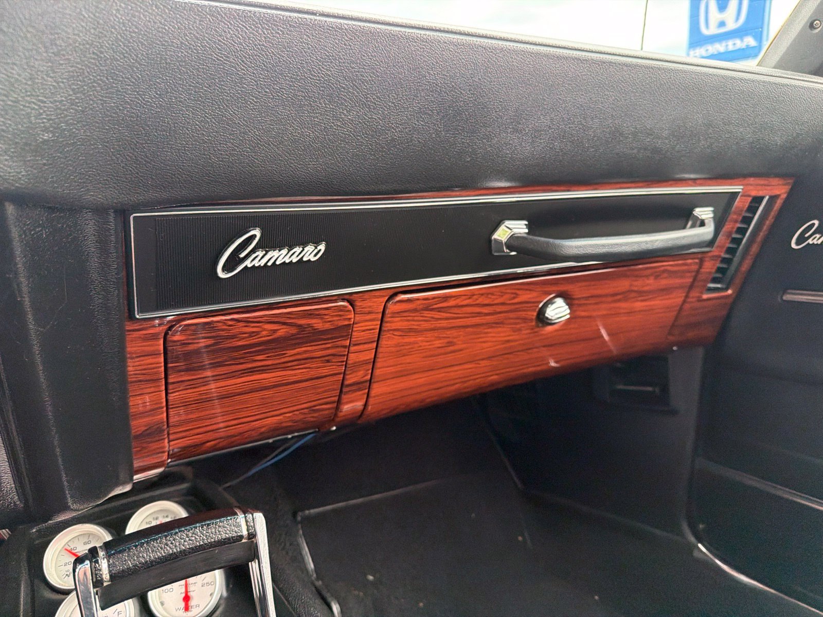 Used 1969 Hugger Orange Chevrolet  image 23
